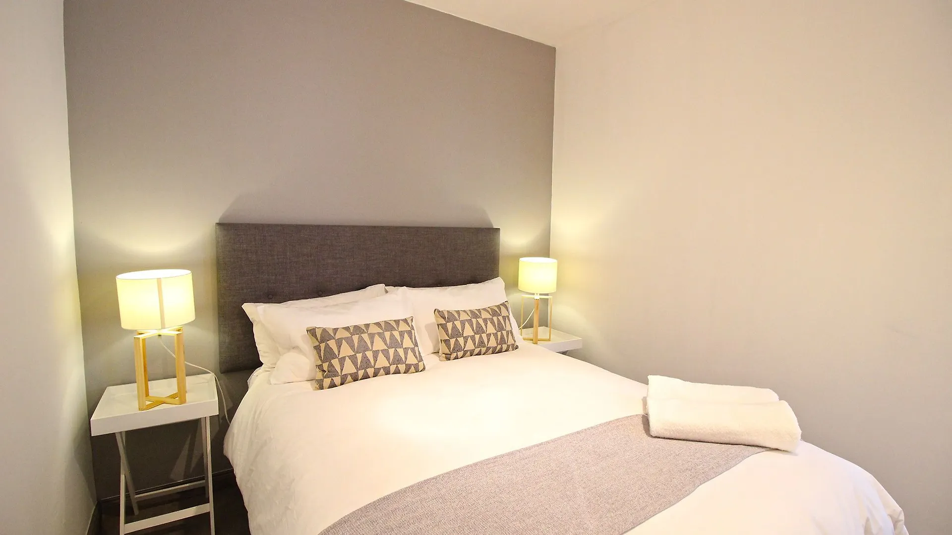 Apartamento 66 Keerom 416 Ciudad del Cabo