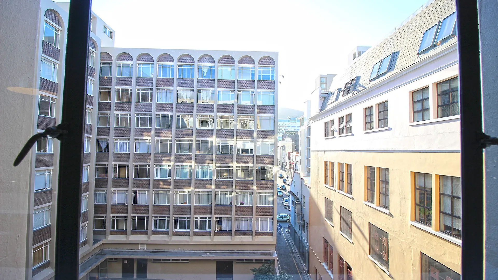 Apartamento 66 Keerom 416 Ciudad del Cabo 0*,  Sudáfrica